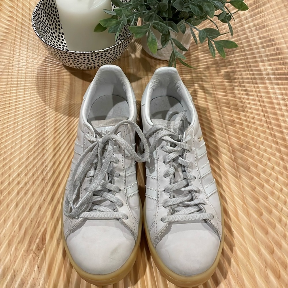 Women’s Adidas Campus Sneaker